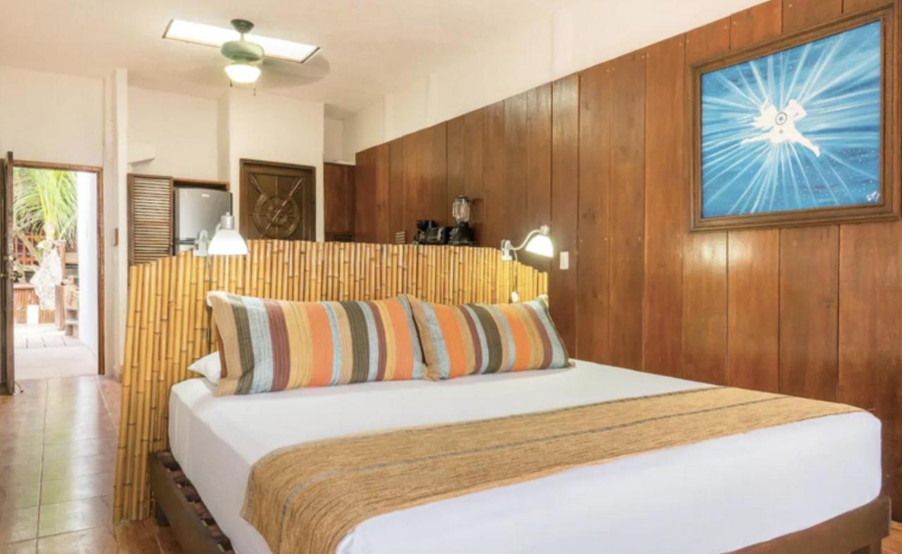 Retiro Maya Suites Tulum Exterior photo