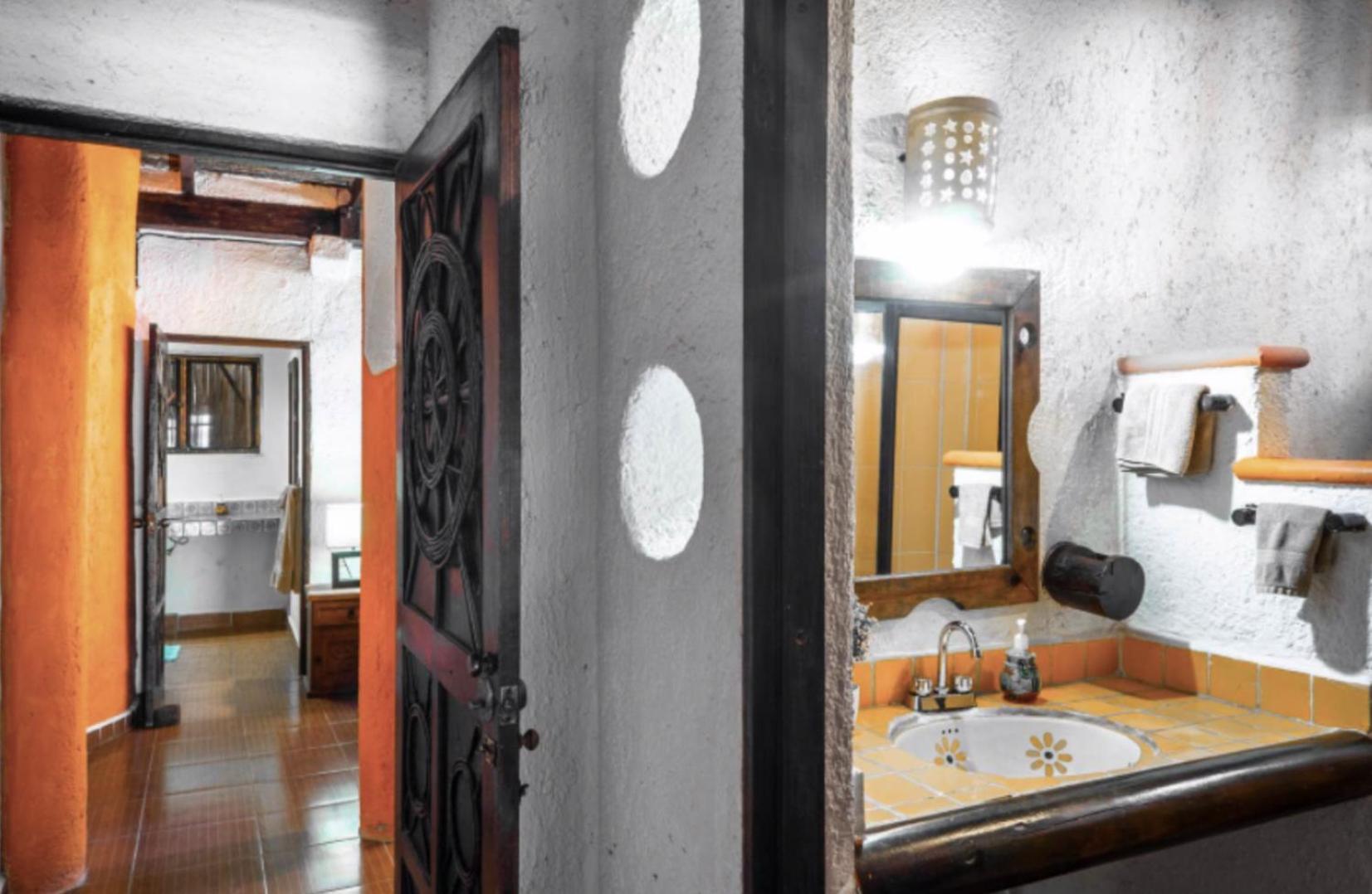 Retiro Maya Suites Tulum Exterior photo