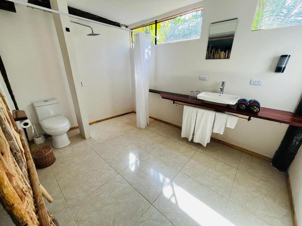Retiro Maya Suites Tulum Exterior photo