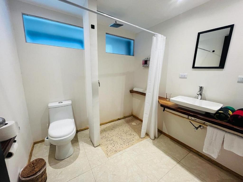 Retiro Maya Suites Tulum Exterior photo
